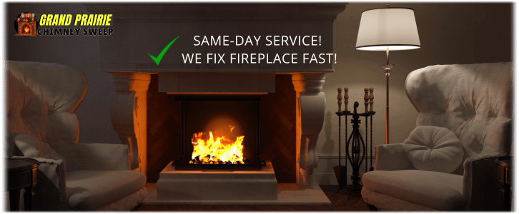 Chimney and Fireplace Solutions