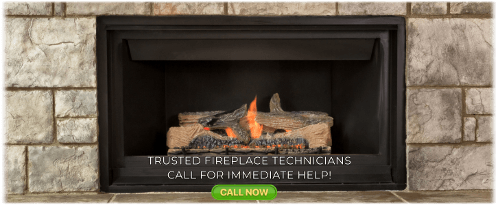Grand Prairie Chimney Sweep